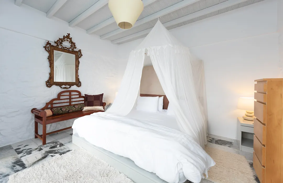 Greco Philia Hotel Boutique By Mr And Mrs White-1