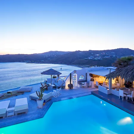 Greco Philia Hotel Boutique By Mr And Mrs White-3